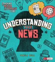 Understanding the News 1543527124 Book Cover