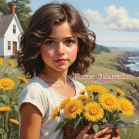 Flower Celebration, A Mora Mulberry Story 1946088528 Book Cover