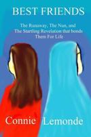 Best Friends: The Opposite Journeys of Maggie And Janey 1978103034 Book Cover