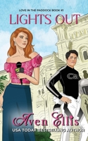 Lights Out (Love in the Paddock) B0FR8WKDRY Book Cover