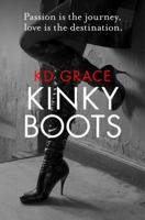 Kinky Boots 0007553331 Book Cover