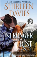 Stronger Than The Rest 0989677338 Book Cover