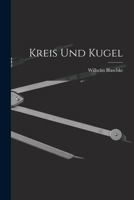 Kreis Und Kugel B0BPQ4P3K9 Book Cover