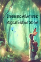 Dreamland Adventures: Magical Bedtime Stories B0CQDCHK4C Book Cover