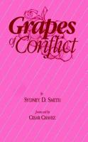 Grapes of Conflict 093272714X Book Cover