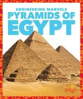 Pyramids of Egypt 1620317052 Book Cover