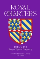 Royal Charters B0FBGZYFV8 Book Cover