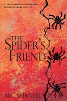The Spider's Friend B0F12SVZ2S Book Cover