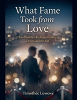 What Fame Took From Love (Love & Breakups) B0GHSRZ9T3 Book Cover