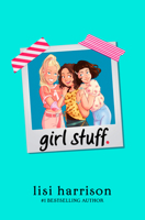 Girl Stuff. 1984814982 Book Cover