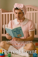 The Bedwetter's Travel Guide - diaper version: Wetting the bed around the world B08XZV3WWV Book Cover