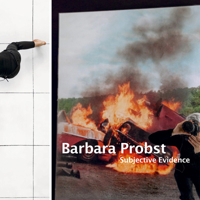 Barbara Probst - Subjective Evidence 396070108X Book Cover
