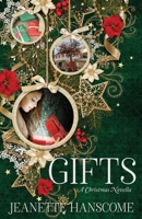 Gifts: A Christmas Novella B09KF2S2DR Book Cover