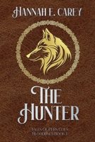 The Hunter: Tales of Pern Coen 1733352805 Book Cover
