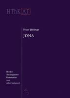 Jona 3451268485 Book Cover