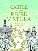 Castle on the River Vistula 1944211284 Book Cover