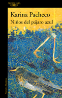 Niños del pájaro azul (MAPA DE LAS LENGUAS) (Spanish Edition) 8410299917 Book Cover