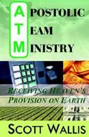 Apostolic Team Ministry 0964221128 Book Cover