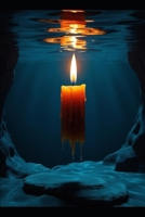 The Candle That Never Burns Out B0DRP3LPWJ Book Cover