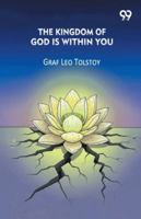 The Kingdom Of God Is Within You 9374833263 Book Cover