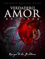 Verdadero Amor en Línea: Resurgir de los Guardianes 1735016314 Book Cover