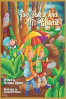 TWO SISTERS AND MR GNOME B0977SSG5D Book Cover