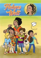 Helens Welt: Kindergeschichten 3749745420 Book Cover