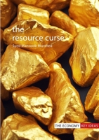 The Resource Curse 1911116495 Book Cover