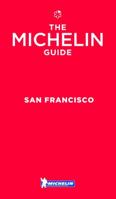 Michelin Guide San Francisco 2017: Bay Area & Wine Country Restaurants 2067212370 Book Cover