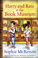 Harry and Kate at the Book Mueseum 1781122997 Book Cover