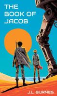 The Book of Jacob B0GKYSTQF9 Book Cover