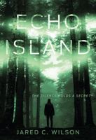 Echo Island 1535996714 Book Cover