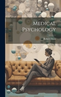 Medical Psychology 1020747811 Book Cover