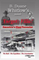 Target: Villa!: America's First Terrorist 1520846436 Book Cover