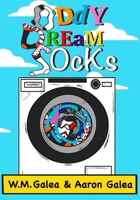 Oddy Dream Socks B0B3L6CHPL Book Cover