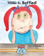 Millie Is Baffled! : On Route 66 1893342182 Book Cover