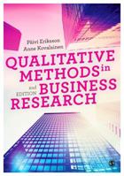 Qualitative Methods in Business Research 1412903173 Book Cover