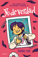 Yo de verdad (Spanish Edition) 8410050579 Book Cover