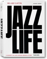 Jazz Life (25th Anniversary Special Edtn) (25th Anniversary Special Edtn) 3822830666 Book Cover