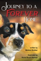 journey to a forever home 1736980106 Book Cover