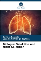 Biologie: Selektion und Nicht-Selektion (German Edition) 620855439X Book Cover
