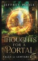 Thoughts for a Portal 1649141424 Book Cover