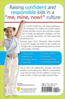 The Entitlement-Free Child: Positive Parenting Solutions for Raising Confident and Respectful Kids 140221510X Book Cover