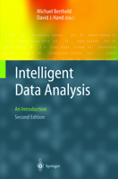Intelligent Data Analysis: An Introduction 3642077072 Book Cover