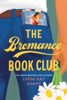 The Bromance Book Club 1984806092 Book Cover