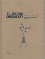 30-Second Chemistry 1782405089 Book Cover