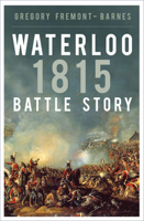 Waterloo 1815 1803991852 Book Cover