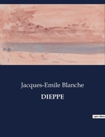 Dieppe B0CCXRWWX6 Book Cover