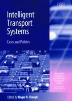 Intelligent Transport Systems: Cases and Policies 1840644478 Book Cover