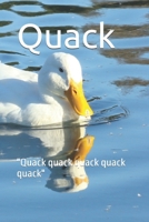 Quack: Quack quack quack quack quack B0GJWLYCQT Book Cover